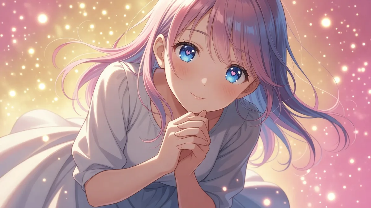 心臓バクバク